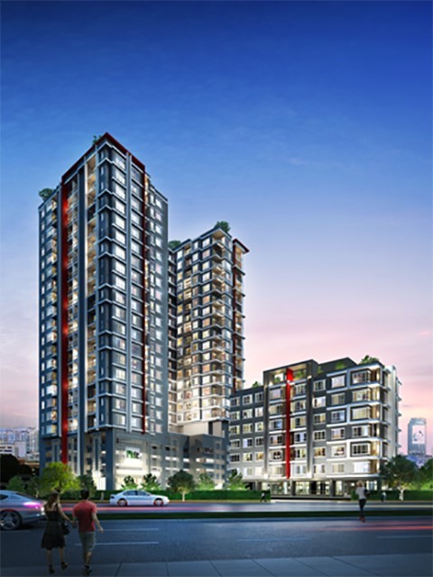 ������ MOTIF CONDO (���տ �͹� ǧ���¹�˭薵�Ҵ���)