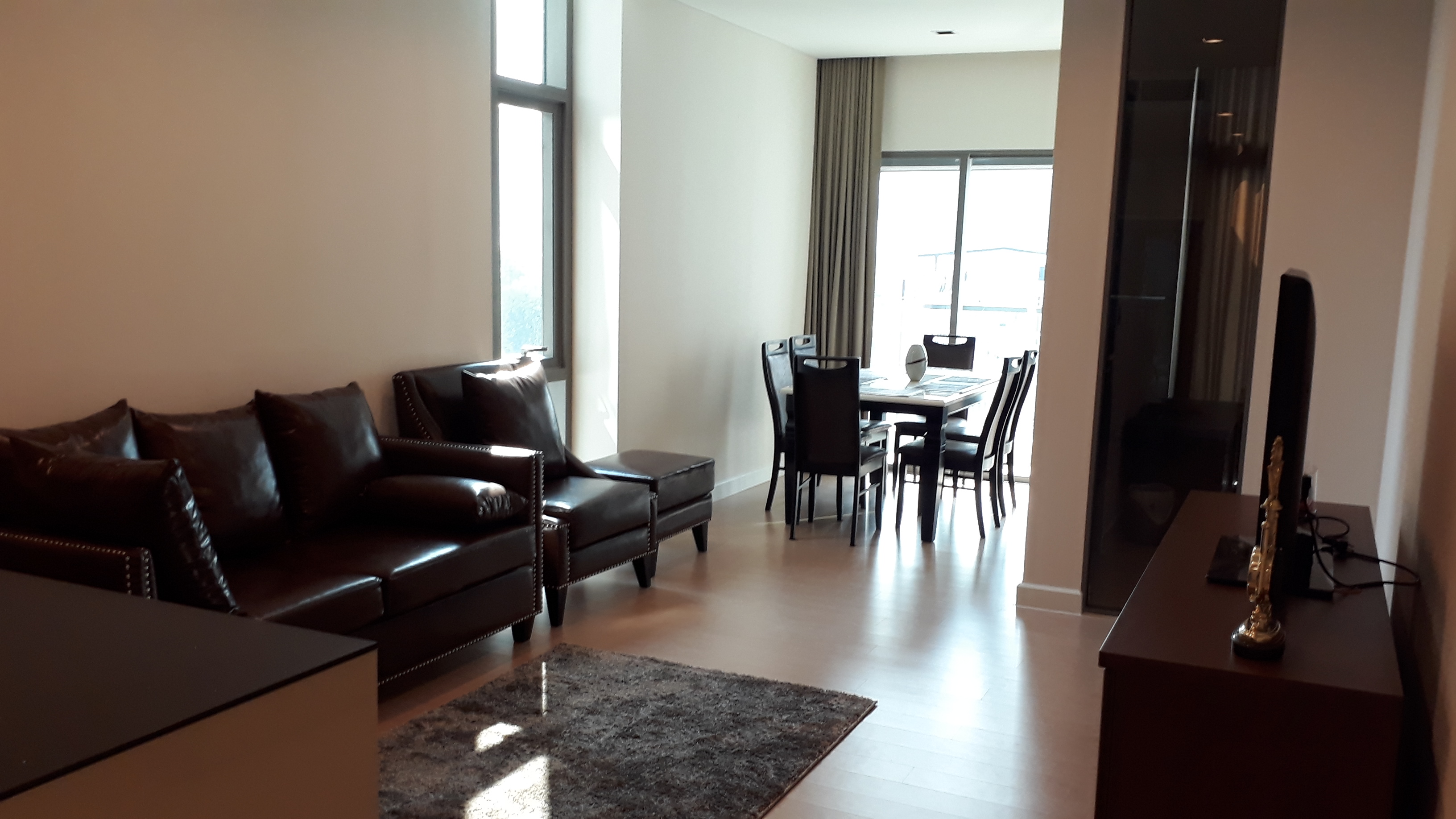 ให้เช่าคอนโด เดอะรูมเจริญกรุง 30, ชั้น 8 ขนาด 59.3 ตรม พึ่งตกแต่งเสร็จ Full furnished CBD area ให้เช่าคอนโด เดอะรูมเจริญกรุง 30, ชั้น 8 ขนาด 59.3 ตรม พึ่งตกแต่งเสร็จ Full furnished CBD area