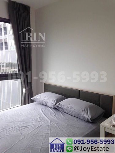 ขาย คอนโด Ideo mobi sukhumvit east gate BTS บางนา ห้อง Stu ชั้น 6 พื้นที่ 21.5 ตรม คุณจอย 091-956-5993 ขาย คอนโด Ideo mobi sukhumvit east gate BTS บางนา ห้อง Stu ชั้น 6 พื้นที่ 21.5 ตรม คุณจอย 091-956-5993
