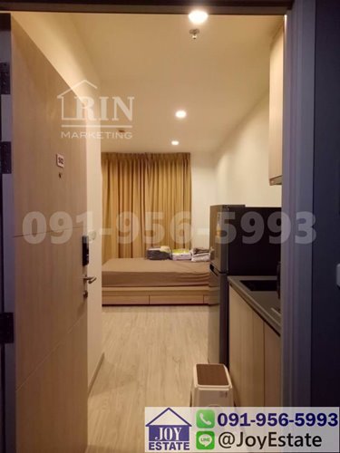 ขาย คอนโด IDEO MOBI SUKHUMVIT EAST GATE BTS บางนา 21.5 ตรม ชั้น5 คุณจอย 091-956-5993 ขาย คอนโด IDEO MOBI SUKHUMVIT EAST GATE BTS บางนา 21.5 ตรม ชั้น5 คุณจอย 091-956-5993