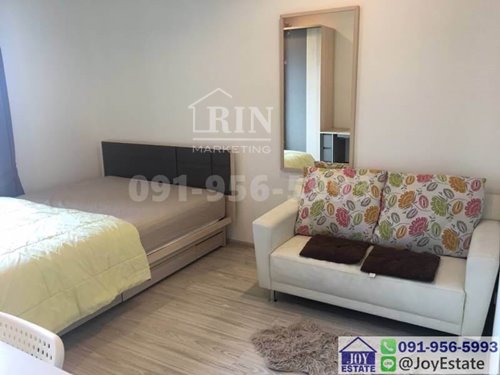 ขาย คอนโด Ideo mobi sukhumvit east gate BTS บางนา 21.5 ตรม ชั้น8 คุณจอย 091-956-5993 ขาย คอนโด Ideo mobi sukhumvit east gate BTS บางนา 21.5 ตรม ชั้น8 คุณจอย 091-956-5993