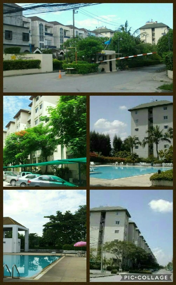 ขายคอนโดหมู่บ้านสวนลลนา-สวนหลวง 1.05 ลบ. 59 ตรม. ซอยเฉลิมพระเกียรติ ร.9 ใกล้ ม.รามฯ 2 ขายคอนโดหมู่บ้านสวนลลนา-สวนหลวง 1.05 ลบ. 59 ตรม. ซอยเฉลิมพระเกียรติ ร.9 ใกล้ ม.รามฯ 2