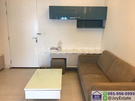 ขาย The Room รัชดา-ลาดพร้าว ตึก A ชั้น 9 พื้นที่ 41 ตร.ม คุณจอย091-956-5993 ขาย The Room รัชดา-ลาดพร้าว ตึก A ชั้น 9 พื้นที่ 41 ตร.ม คุณจอย091-956-5993