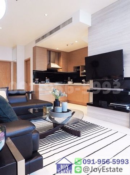 ��� �͹� The Emporio Place Sukhumvit 24 ��� BTS ��������� �س��� 091-956-5993