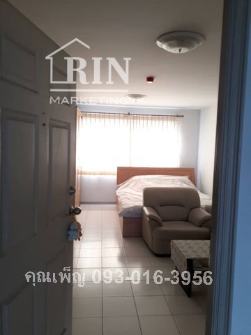  ��¶١/For Sale Condo Lumpini Ville Onnut 46 (����Թ� ����� ��͹�ت 46) 23 ��.�   ʵٴ��� ��� 8 �س�� 093-016-3956