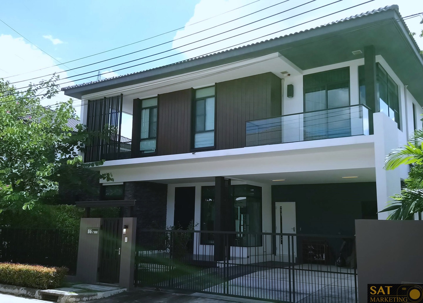 ขายด่วน บ้านสุดหรู ย่านประเวศ ขายด่วน บ้านสุดหรู ย่านประเวศ