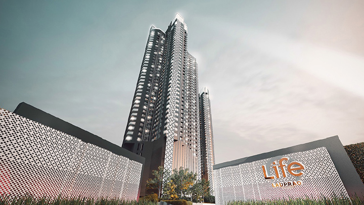 ขาย ดาวน์คอนโด Life ลาดพร้าว ราคาถูก.. ขาย ดาวน์คอนโด Life ลาดพร้าว ราคาถูก..