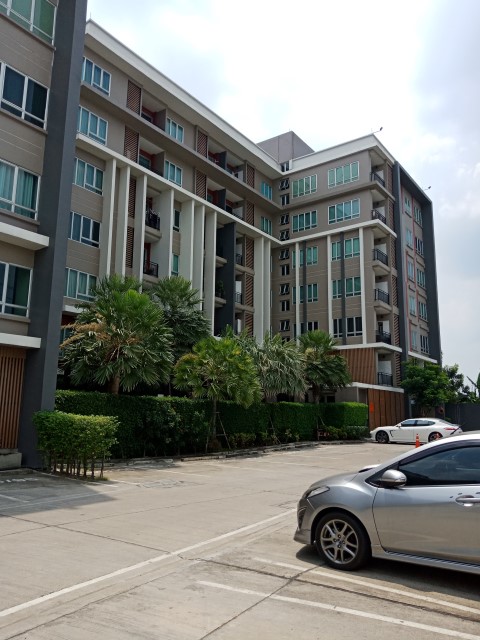 ขายคอนโด แชมเบอร์ส รามอินทรา Condo Chambers Ramintra ชั้น 7 ขายคอนโด แชมเบอร์ส รามอินทรา Condo Chambers Ramintra ชั้น 7