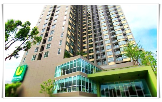 ��¤͹� U-DELIGHT @ ��بѡ� ��� BTS ��� MRT ��ͪԵ 