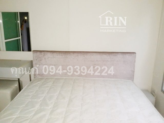 ขายด่วน D Condo Ramkhamhaeng9 29 ตรม. ชั้น 1 ตึก D ใกล้ฟู๊ดแลนด์ คุณเก๋ 094-9394224 ขายด่วน D Condo Ramkhamhaeng9 29 ตรม. ชั้น 1 ตึก D ใกล้ฟู๊ดแลนด์ คุณเก๋ 094-9394224