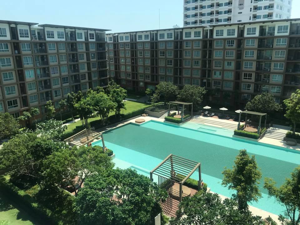 ขายคอนโดบ้านทิวลม ชะอำ(รหัสทรัพย์ 201842) ขายคอนโดบ้านทิวลม ชะอำ(รหัสทรัพย์ 201842)