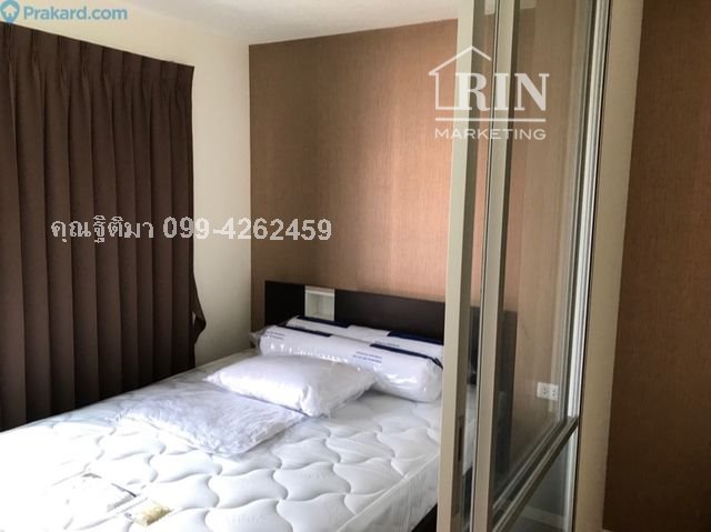 ขายคอนโดลุมพินีวิลล์ อ่อนนุช ลาดกระบัง2 23.06 ตรม. อาคาร D ชั้น 5 วิวสวน คุณไรวินทร์ 09-8959-1745 ขายคอนโดลุมพินีวิลล์ อ่อนนุช ลาดกระบัง2 23.06 ตรม. อาคาร D ชั้น 5 วิวสวน คุณไรวินทร์ 09-8959-1745