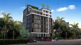 ��¤͹������������� The Exotic Condo �����ä�� (big lot)