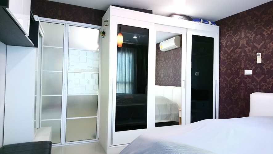 ��� �͹� regent home condo 6/2 ��ЪҪ��