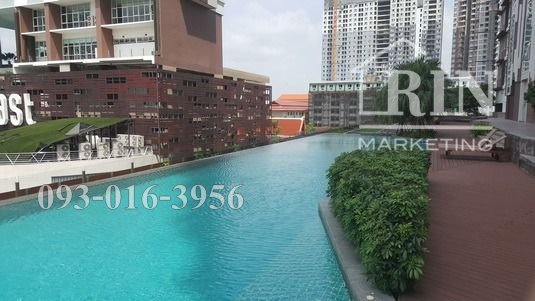 ��¶١ The Coast Condominuim BTS Bangna 29.87 ���. ��� 22 �Դ��� 093-016-3956