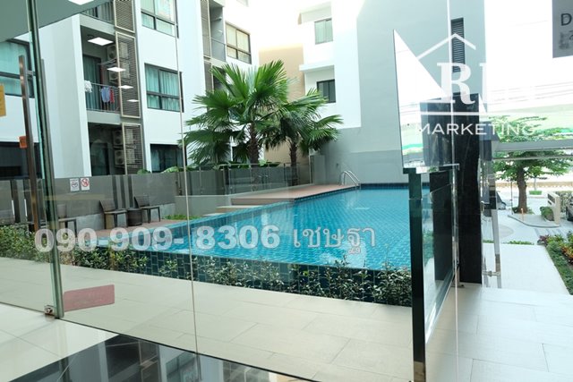 ��´�ǹ�͹� 23.37 ��.�. Library Houze ��Ъ��ط��- �آ���ʴ�� 090-909- 8306 �ɰ�