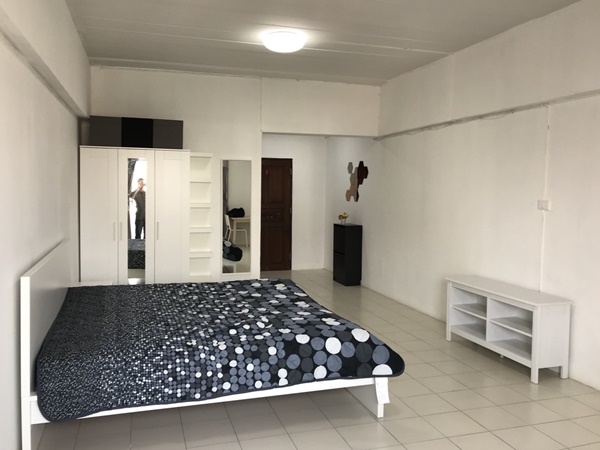 ��¤͹� �ѵ�Ҹ����� ˹�� �͹������� (Rattanathibet Nueng Condominium) �ҤҶ١ �Դ MRT �ҧ�����