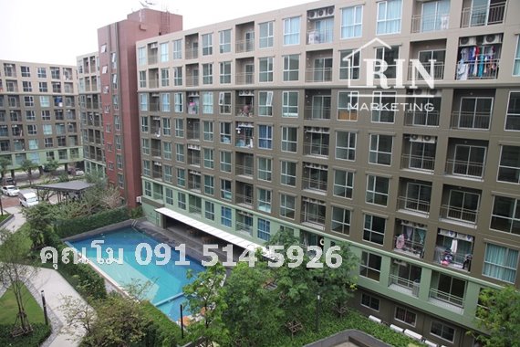 ������ �͹� ����Թ� ��� �ҧ�� ��.3 26.18 ��.�. 1bed ����٧ ������ ��������� �س�� 091 514 5926