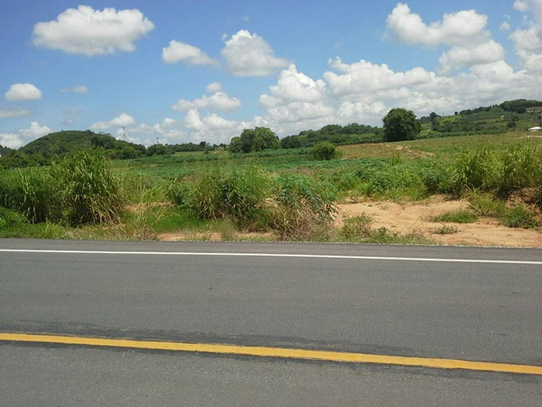 ขายที่ดิน17 ไร่ ครึ่ง ตั้งอยู่ที่ อ.นิคมพัฒนา ไม่ไกลจากสนามบินอู่ตะเภา ขายที่ดิน17 ไร่ ครึ่ง ตั้งอยู่ที่ อ.นิคมพัฒนา ไม่ไกลจากสนามบินอู่ตะเภา