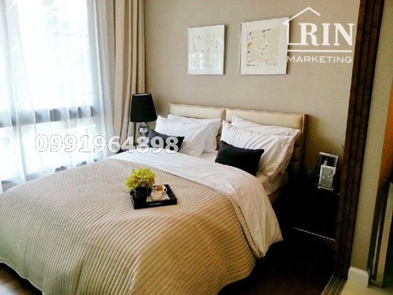 ��´�ǹ� �͹� The Metropolis ����Դʶҹ� BTS ���ç  1 Bedroom Type B1.1 ��Ҵ 35 ���ҧ���� 099-196-4898