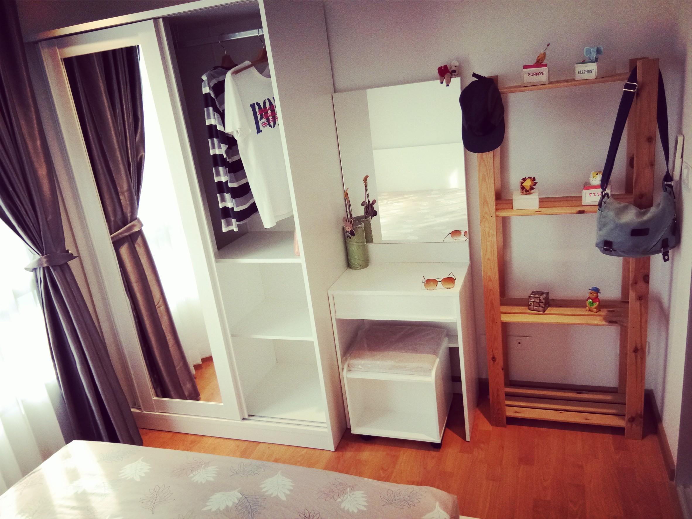 กคอนโดให้เช่า THE PRESIDENT สาทร-ราชพฤกษ์ 3 (สัญญา 6 เดือน เท่านั้น) ติด BTS บางหว้า 1 ห้องนอน (โครงการใหม่ กคอนโดให้เช่า THE PRESIDENT สาทร-ราชพฤกษ์ 3 (สัญญา 6 เดือน เท่านั้น) ติด BTS บางหว้า 1 ห้องนอน (โครงการใหม่