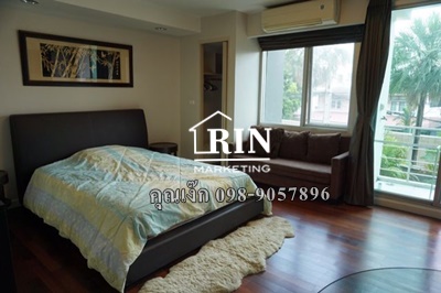 ��� �͹� ����ѹ��� ��ʫ�ഹ�� Veranda Residence 098-9057896 �س��