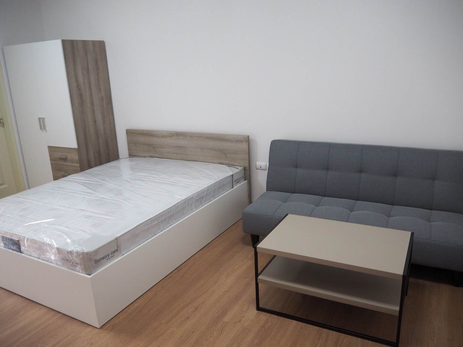 �����Ҥ͹� Supalai Veranda �ѵ�Ҹ�����  ���ö俿��