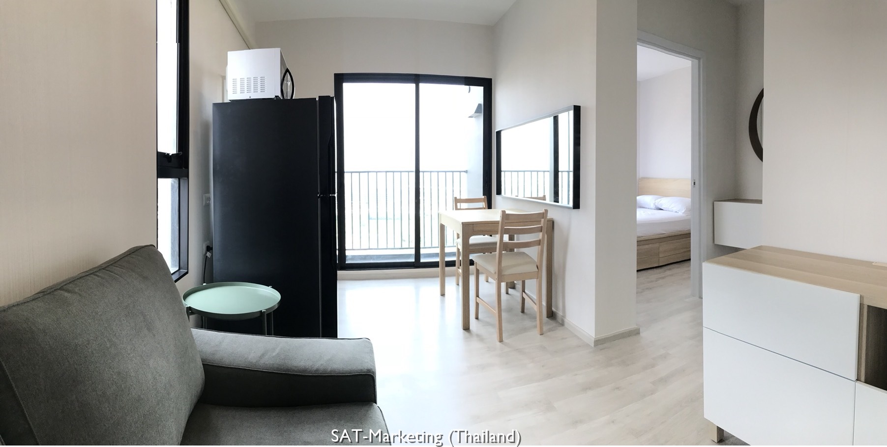 ������ �͹� Plum Condo Central Station (�ԴWestgate) 