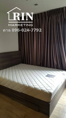 **��´�ǹ �١�ҡ ** �͹� �ͪ�� �ٴ ����Թ��� 19  (H2 Wood Condo Ramintra 19) 1 ��ͧ�͹ ��� 2 ���������¹��  ***�ҤҢ�� 1,388,000 �ҷ (����͹���Ф���)