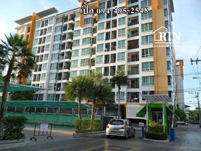 For Sell @ City condo �آ���Է 101/1 BTS Udomsuk