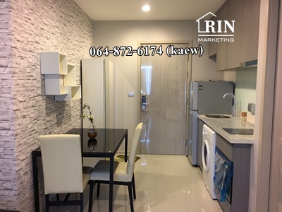 ��¶١�ش Rhythm Sukhumvit 36-38 