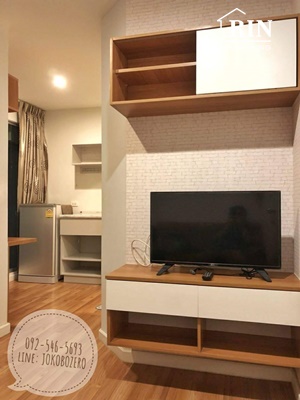 [Ŵ�Ҥ�] ��´�ǹ V condo ˹�ҹԤ��Ҵ��кѧ