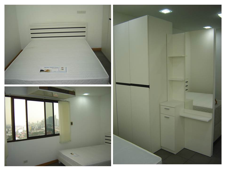 �Ѫ�� ���������¹ Rachada Pavillion (15Fl.) 160 Sqm.