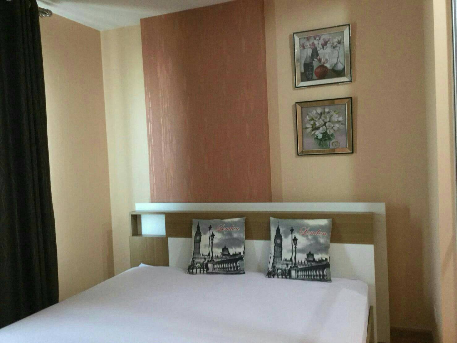 �����Ҥ͹� The President �ҷ� �Ҫ�ġ�� 1