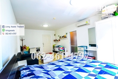 ��¶١  �դ͹� ��͹�ت �Ҵ��кѧ - ����ó����  (Sell Dcondo Onnuch-Suvarnabhumi)