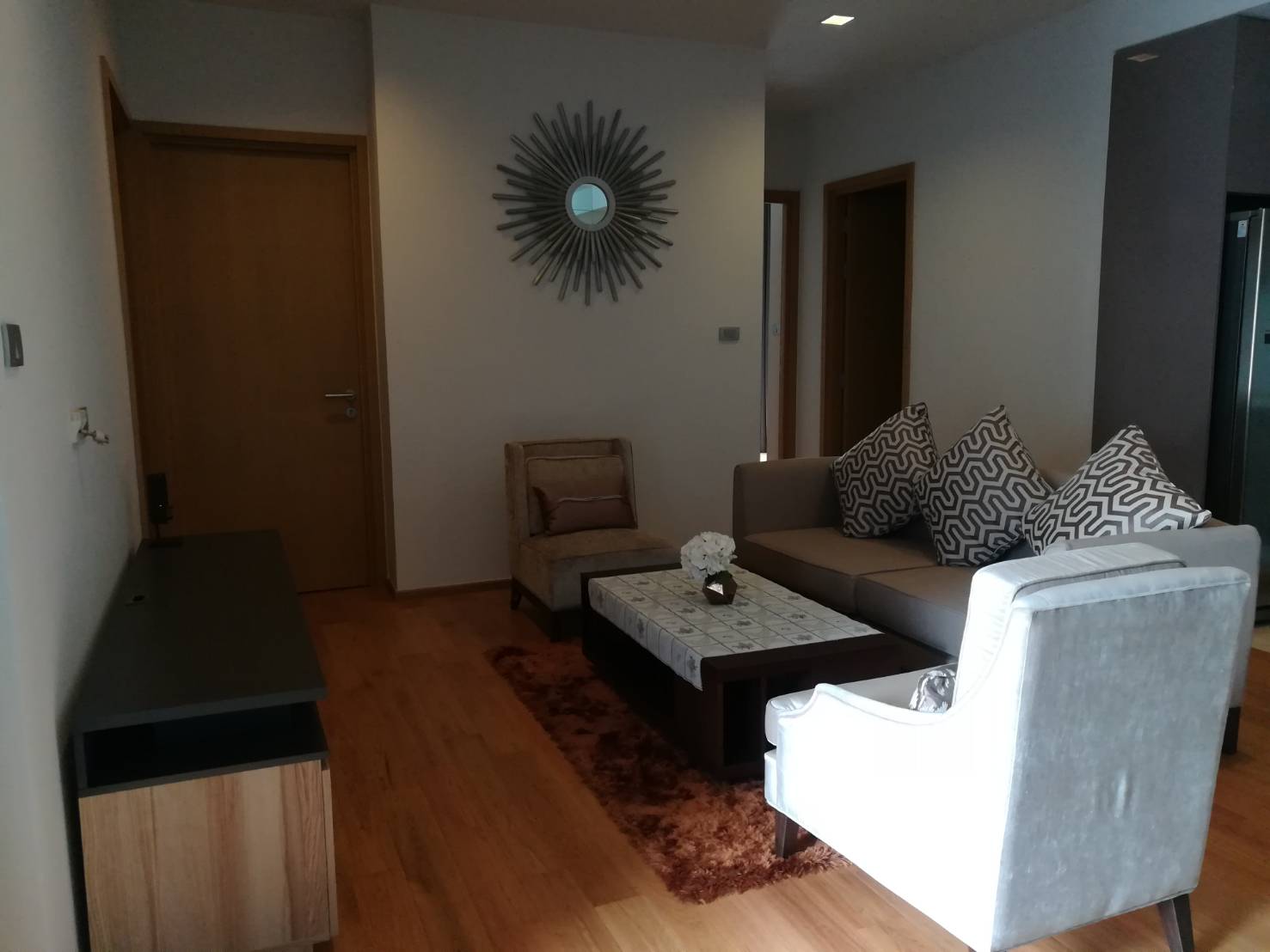 For Rent: Hyde Sukhumvit 13, No 1 Soi Sukhumvit 13, 6th floor