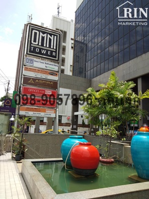 ��� �͹� Omni tower ��ҧ��¹ҹ� �Դ�ç��� iBis �ҹ� 