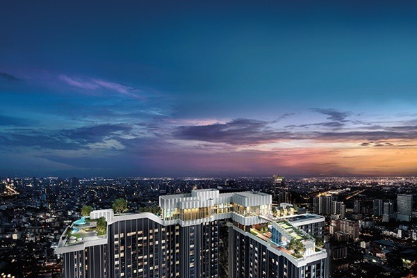 ��´�ǹ� Life Asoke 1 ��ͧ�͹ 29 ��.�. ��� 31 ����٧ ������