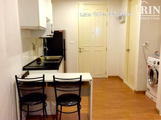 ��¤͹� The Parkland Ratchada-Wongsawang - 1�͹1��� 30���ҧ���� ���9