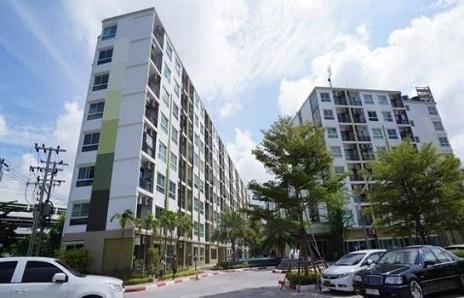 ��� �͹� Origin Condo ��������� 2