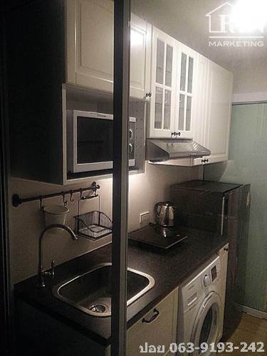 ��� Humble living Condo @ Supalerk ��ͧ����ú ��������� ������ġ��   ��� 063-9193-242