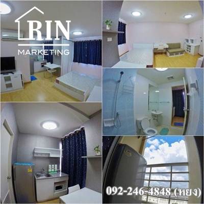 **��� Smart Condo Rama2 �֡ H ��� 6 ��¶١!! ��ǹ�ش!! �����ش!! ��Ҿ�ҧ���**092-246-4848 (�§) 