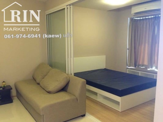 ��´�ǹFor sale  Fuse Mobius Ram Khamhaeng-Klongton    061-974-6941 (kaew) ���