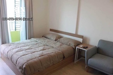 ��¶١�ҡ �͹� ������� �آ���Է 64 ( Sale condo Elio Sukhumvit 64) Tel :064-872-6174(kaew)