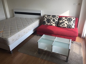 ขาย คอนโด เดอะ ลิงค์ สุขุมวิท50 ใกล้รถไฟฟ้าสถานีอ่อนนุช ห้อง 31.02 ตร.ม.ชั้น6 เฟอร์ครบ ขาย คอนโด เดอะ ลิงค์ สุขุมวิท50 ใกล้รถไฟฟ้าสถานีอ่อนนุช ห้อง 31.02 ตร.ม.ชั้น6 เฟอร์ครบ