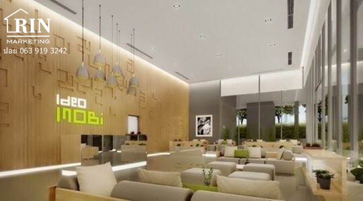 ��´�ǹ Ideo Mobi ������9 ��ͧ��¡���� �Թ�ҧ�дǡ ��ȴ� ���Ŵ� ����ŧ�ع ������ҷء���ҧ���� ��¾���������� ����ѭ�� �.�.61