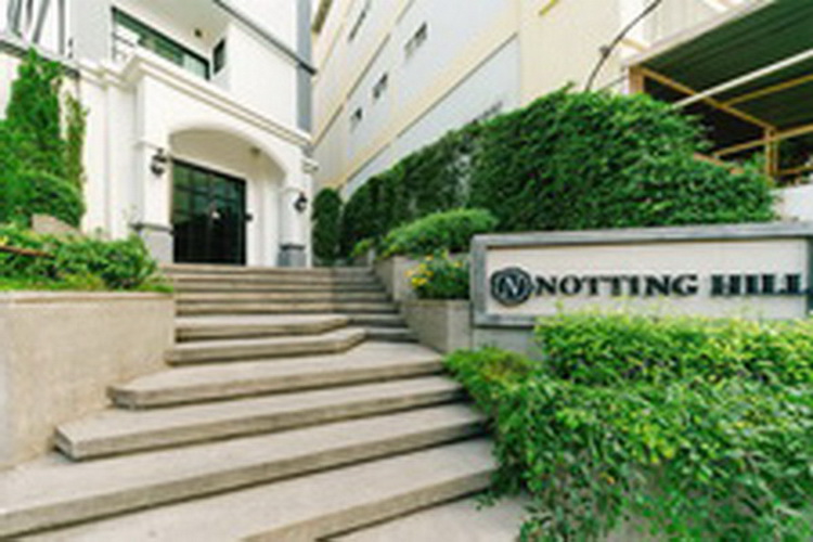 �������� �͹� Notting Hill ���ҹ���