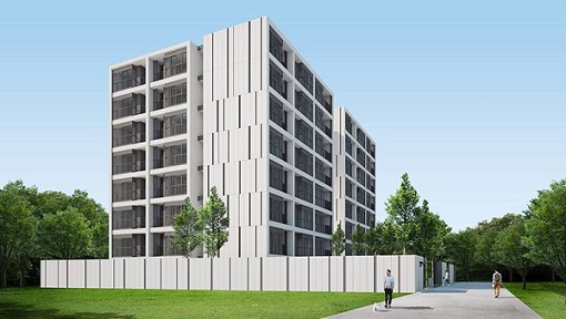 ��´�ǹ� �͹� �آ���Է 101 Green ville Condominium