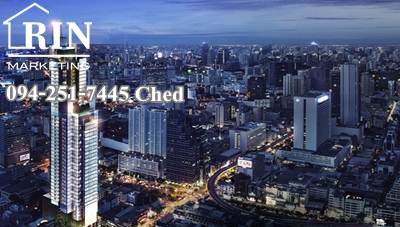ASHTON SILOM READY TO MOVE IN Q4-2018 Call (+66) 94-251-7445