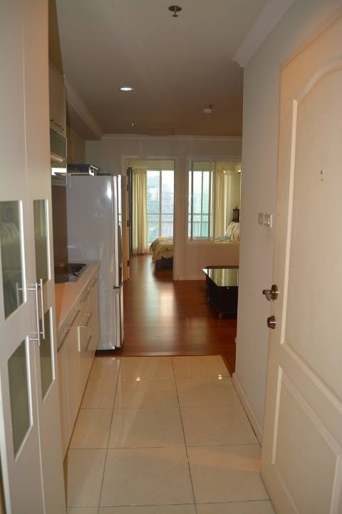 �͹���������ͧ��� Grand Park View Asok (�ù�� ���� ��� ��ȡ) ��������� + ����ͧ��俿�� (����ҧ�Һ���) ������������!!!